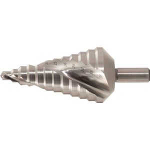 KS Tools 330.2309 HSS Stappenboor, Ø 6-20mm, 8 stappen