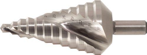 KS Tools - 330.2330 - HSS Co Stappenboren - Ø 6-20mm - 5 Stukken