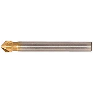 Hss TiN Kegel- und Entgratsenker 90°, 11,5mm