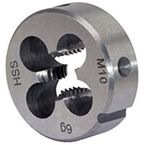 Hss Co Schneideisen m, M10x1,5