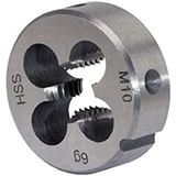 KS Tools - 332.0011 - HSS Co Snij-ijzer - M16x2