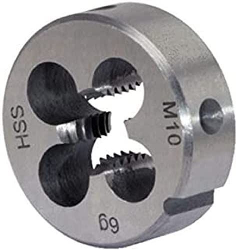 KS Tools - 332.0011 - HSS Co Snij-ijzer - M16x2