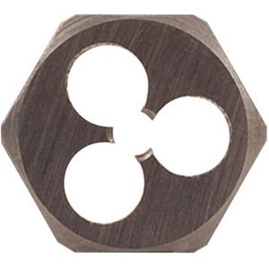 KS Tools - 333.0049 - HSS Zeskant Snij-ijzer - M18x1