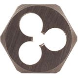 KS Tools - 3330057 - Snijsets - Metrisch - M20 x 2 - Staal - 41 mm