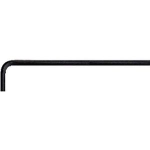 KS Tools 151.2702 Stiftsleutel binnenzeskant gefosfateerd, lang, 2mm