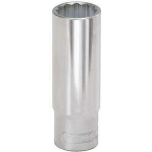 KS Tools - 917.1270 - Dopsleutel - 21mm - Twaalfkant Lang