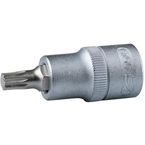 KS Tools 917.1541 1/4"" Bit-dopsleutel XZN, M4