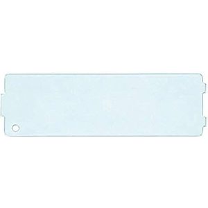 KS Tools - 875.9944 - Tussenschot zonder Inkeping - 150x50x1,5mm