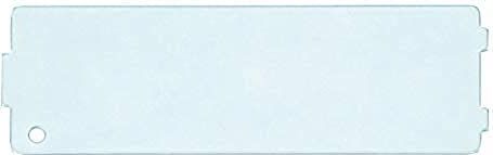 KS Tools - 875.9944 - Tussenschot zonder Inkeping - 150x50x1,5mm