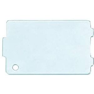 KS Tools - 875.9946 - Tussenschot zonder Inkeping - 74x50x1,5mm