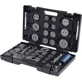 Remzuiger Terugstel Gereedschapset - 41-delig - Rechts- en Linksdraaiend