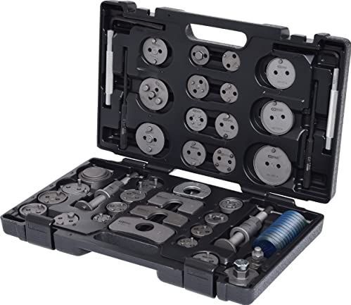 Remzuiger Terugstel Gereedschapset - 41-delig - Rechts- en Linksdraaiend