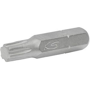 KS Tools 911.3241 1/4"" Torx PLUS Bit, 30mm, IP15