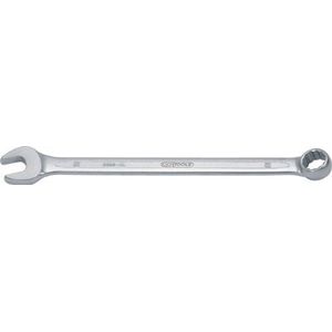 FORCE 50634 Gebogen S-vormige ringsleutelset 6 delig | Automotive Line