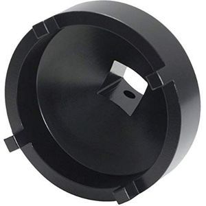 KS Tools - 450.5004 - Kroonmoersleutel - 1/2 inch - Slanke Uitvoering