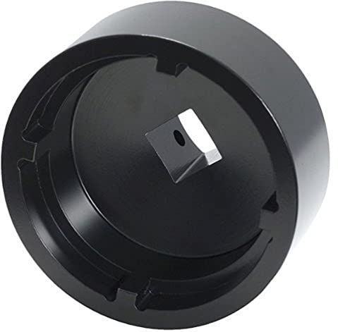 KS Tools - 450.5026 - Kroonmoeren van Kogellagers - Inwendige Nokken