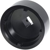 KS Tools - 450.5027 - Kroonmoeren van Kogellagers - Inwendige Nokken