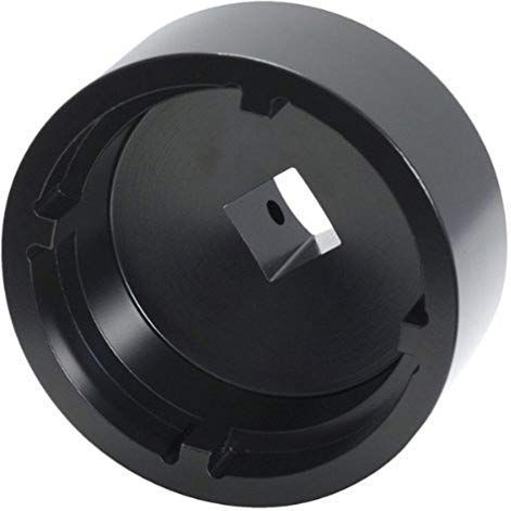 KS Tools - 450.5027 - Kroonmoeren van Kogellagers - Inwendige Nokken