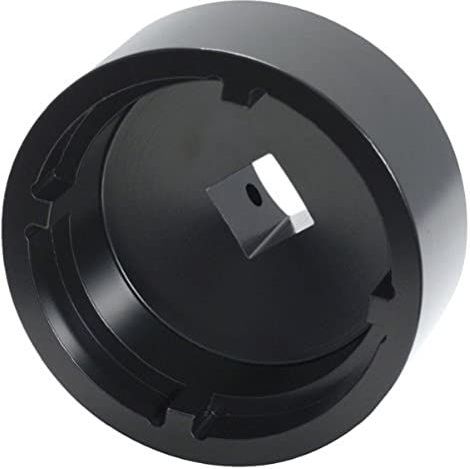 KS Tools - 450.5028 - Kroonmoeren van Kogellagers - Inwendige Nokken