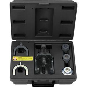 KS Tools 700.1640 Fuseekogelgereedschapset voor Volkswagen T4, 6-dlg