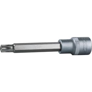 KS Tools 911.3952-E 1/2"" Bit-dopsleutel RIBE, met boring, M6, Hanger