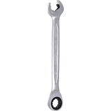 Kstools - ks Tools duo GEARplus Ringmaulschlüssel,Maul-Ratschenfunktion 24mm - 503.5224