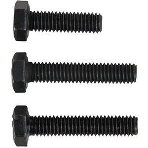 KS Tools 400.0880 Boutenset 2 x M6x30mm + 1 x M6x20mm