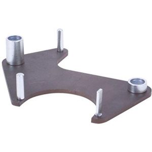 KS Tools 400.9022 Nokkenasfixeergereedschap voor Renault