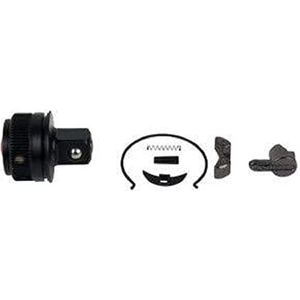 KS TOOLS Reparatieset, universele ratel 920.1490-1