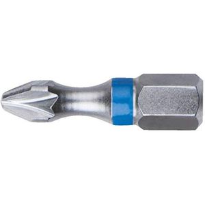 KS Tools 918.3205 Torsionpower bit, 25 mm, PZ1