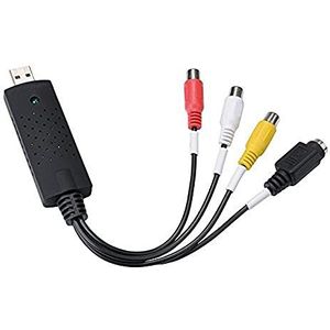 KS Tools 550.8603 Audio / Video Grabber