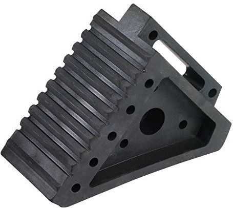 KS TOOLS - 160.0383 - Wielwig - Rubber - 200 x 150 x 100 mm