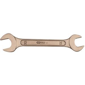 KS Tools 963.7089 BRONZEplus Dubbele steeksleutel 7/8x31/32