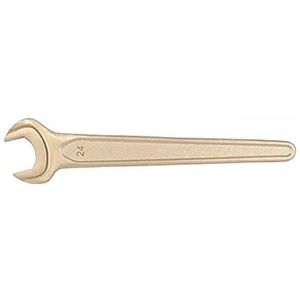 KS Tools 963.7161 BRONZEplus Steeksleutel, 21 mm