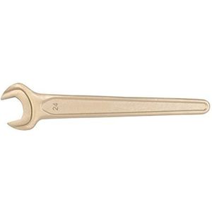 Kstools - ks Tools BRONZEplus Einmaulschlüssel 90 mm