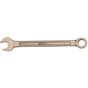 KS Tools 963.7299 BRONZEplus Ringsteeksleutel, 65 mm