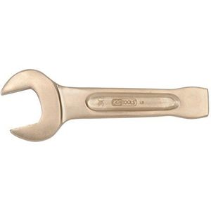 KS Tools 963.7622 BRONZEplus Slag-steeksleutel 22 mm