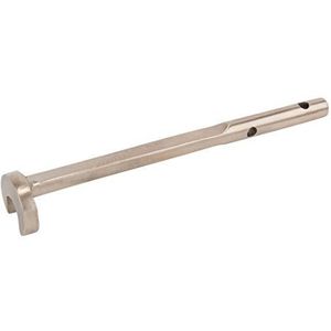 KS Tools - 963.8474 - Klauwsleutel - Sleutelbreedte 24 mm - Draaipenmuilstand 90°