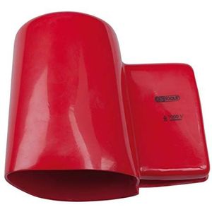 KS Tools - 117.1798 - Afdek- en Beschermkap - 300 mm - Veiligheidsisolatie