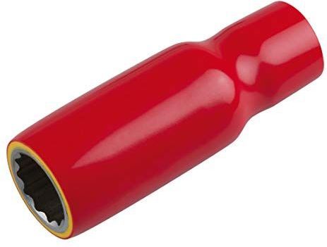 KS Tools - 117.3881 - Verwisselbare Kop - 18 mm