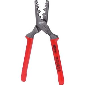 KS Tools 115.1237 - Kabelhulstang - 0,5-16,0 mm - Multifunctionele Krimptang voor Kabelschoenen