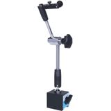 Ks Tools Magnet-Messstativ mit 3 Gelenken