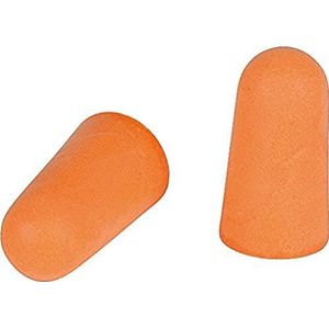 KS Tools 985.7050 Oordoppen, polyurethaan, zonder koord, 20 paar