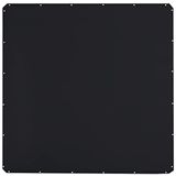 KS Tools - 985.7029 - Laszeil - Zwart - UV-bestendig en Vlamwerend