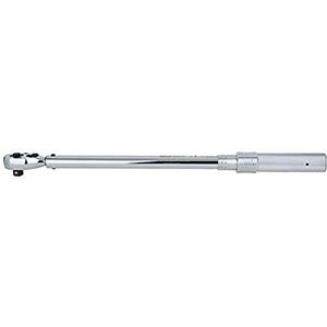 KS Tools - 516.5154 - Momentsleutel - 20-100 Nm - Omschakelbaar