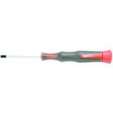 KS Tools 500.7723 precisie zeskantschroevendraaier, 1,3 mm, kleur