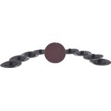 KS Tools - 515.5082 - Schuurpads - Ø 50mm - Korrel 240 - 10 per pak