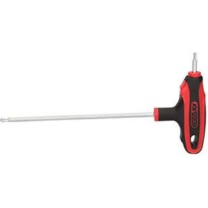 T""-vormige schroevendraaier KS tools Torx; T20