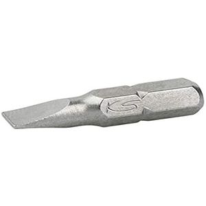 KS Tools 911.3311 1/4"" Bit zaagsnede, 25mm, 10mm