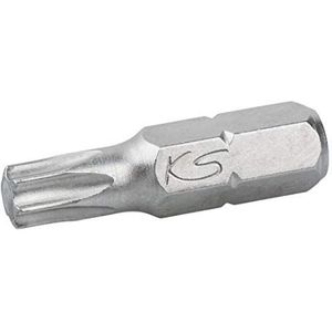 KS Tools 911.3351 1/4"" Bit Torx, 25mm, T1